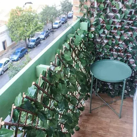 Vivendos - Ma07 - Sostoa Apartment Malaga Exterior photo