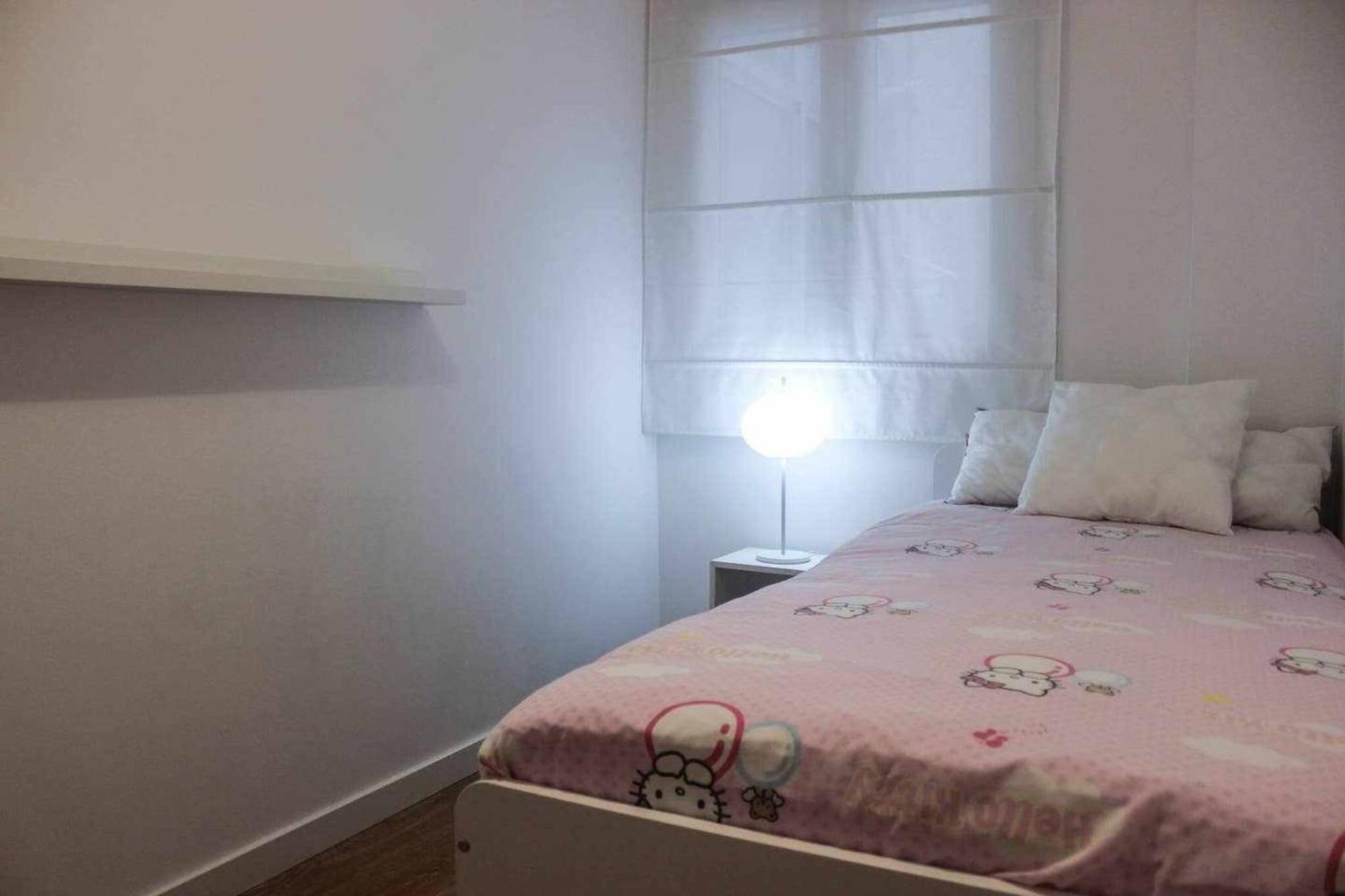 Apartment Vivendos - Ma07 - Sostoa Malaga