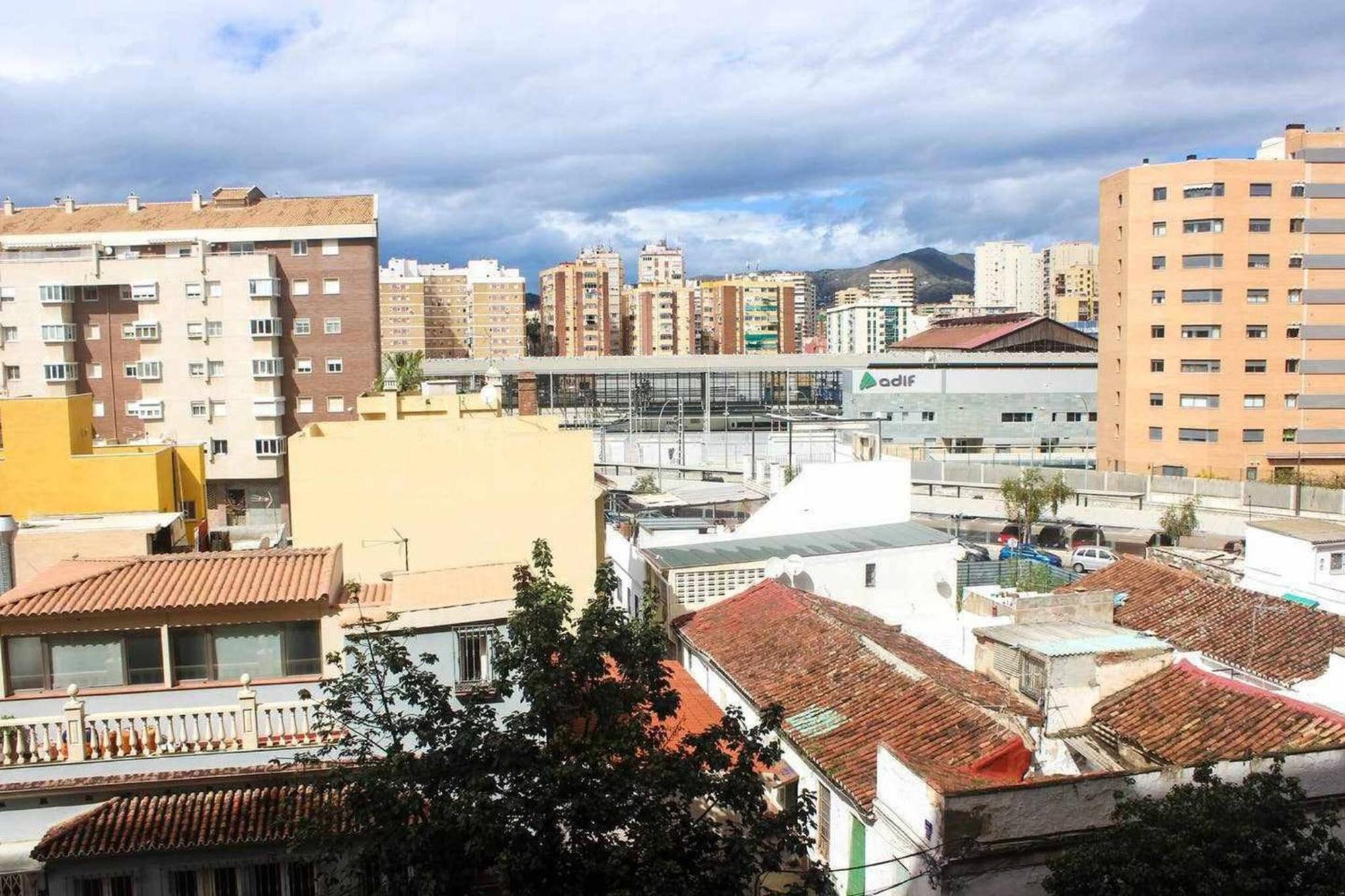 Apartment Vivendos - Ma07 - Sostoa