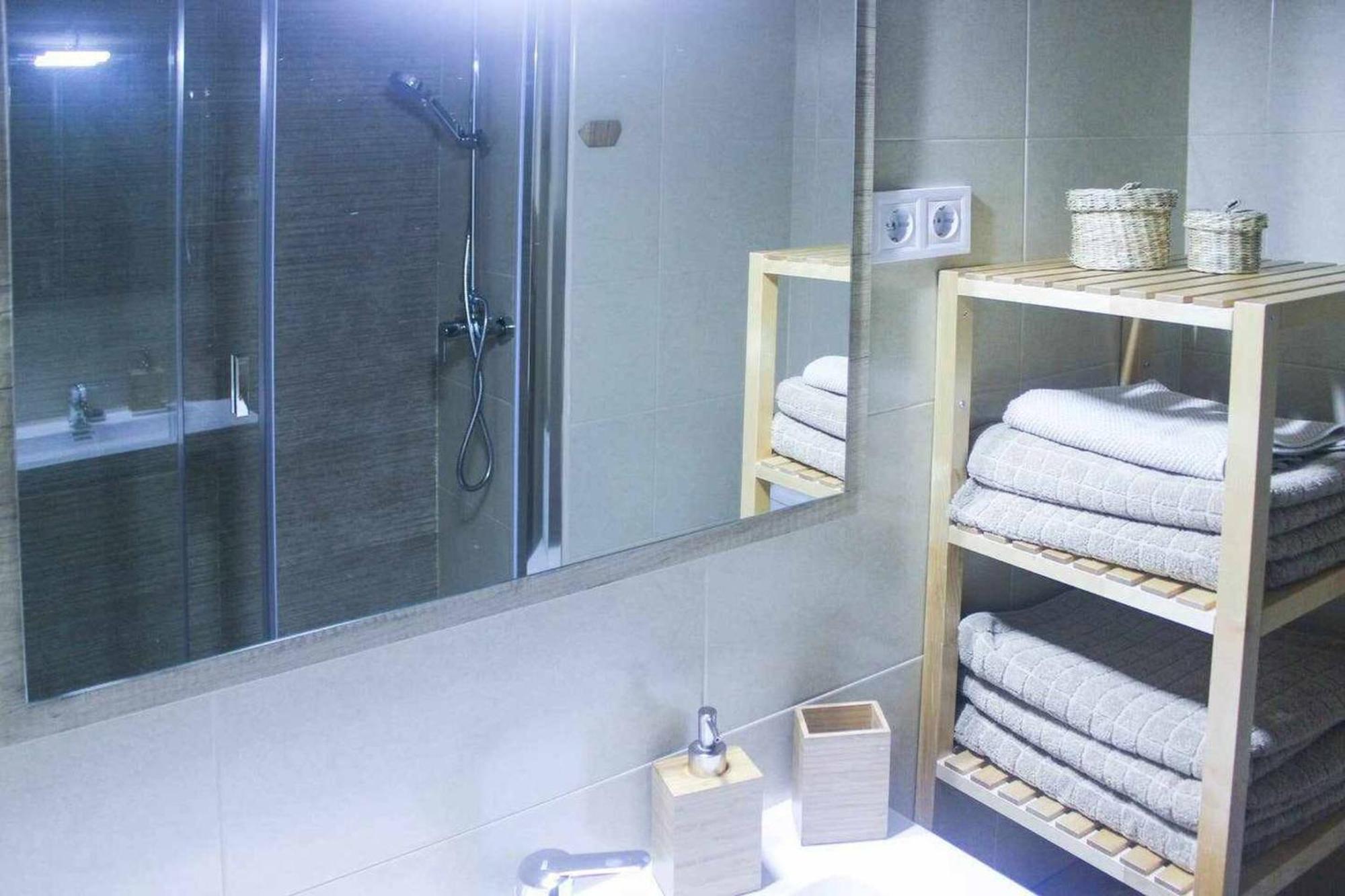 Vivendos - Ma07 - Sostoa Apartment Malaga