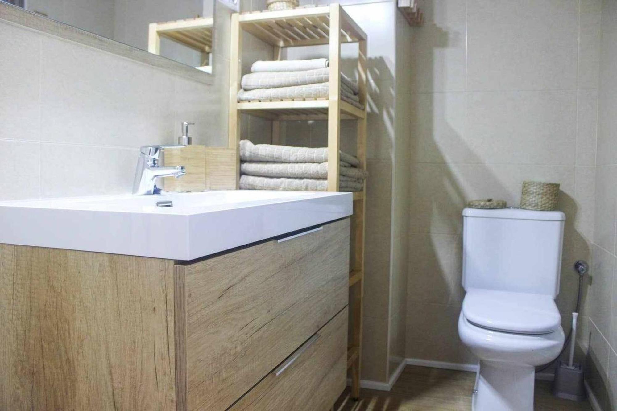 Apartment Vivendos - Ma07 - Sostoa *