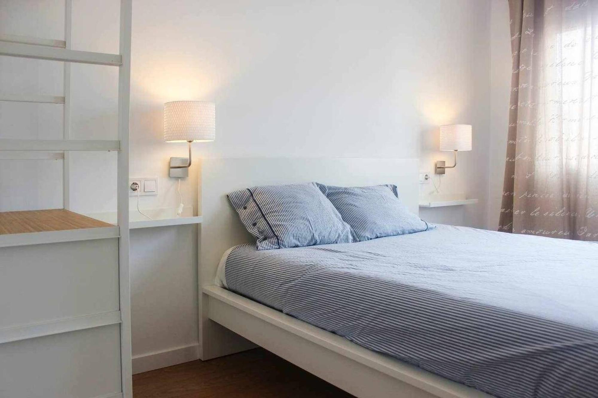 Vivendos - Ma07 - Sostoa Apartment *