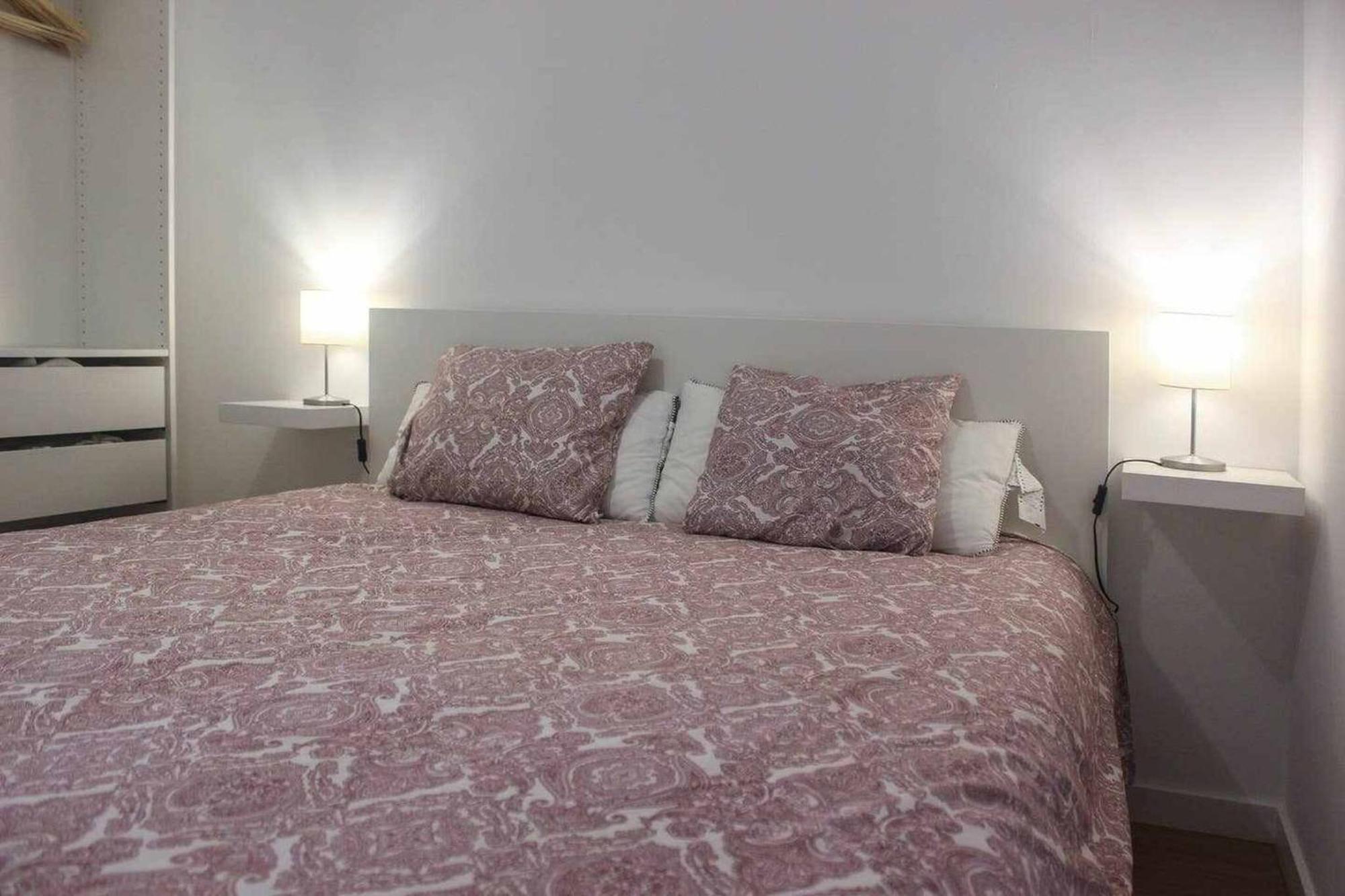 Apartment Vivendos - Ma07 - Sostoa *