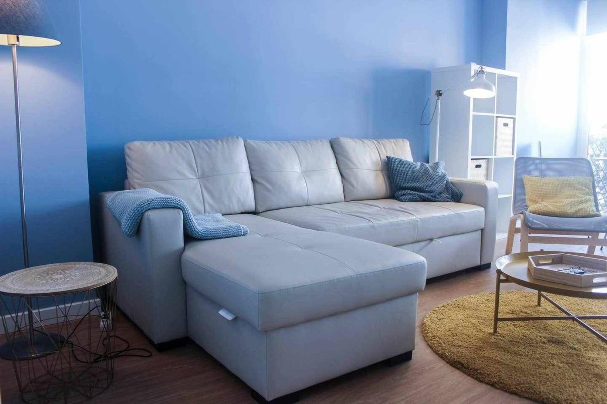 Apartment Vivendos - Ma07 - Sostoa