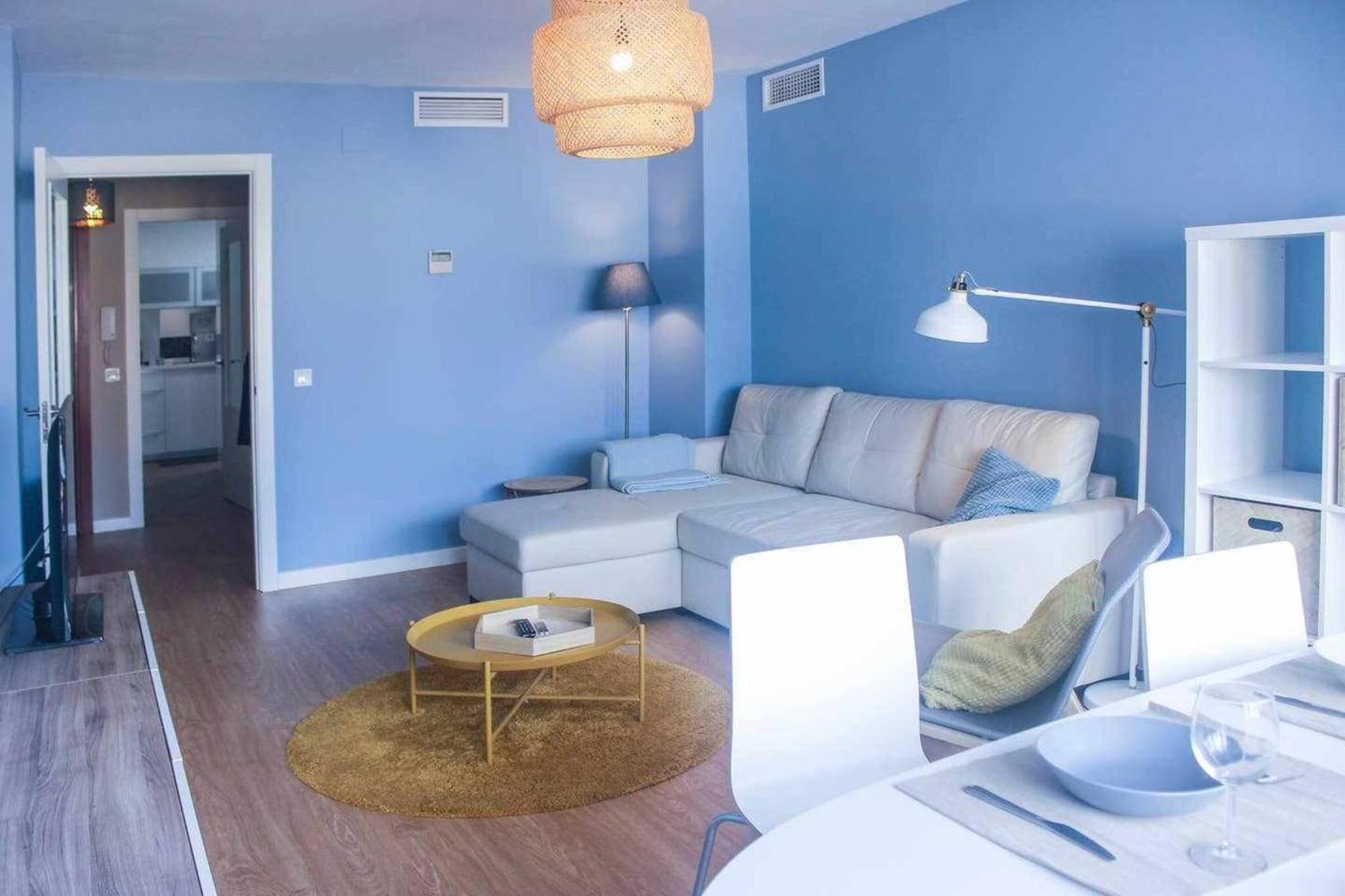 Apartment Vivendos - Ma07 - Sostoa