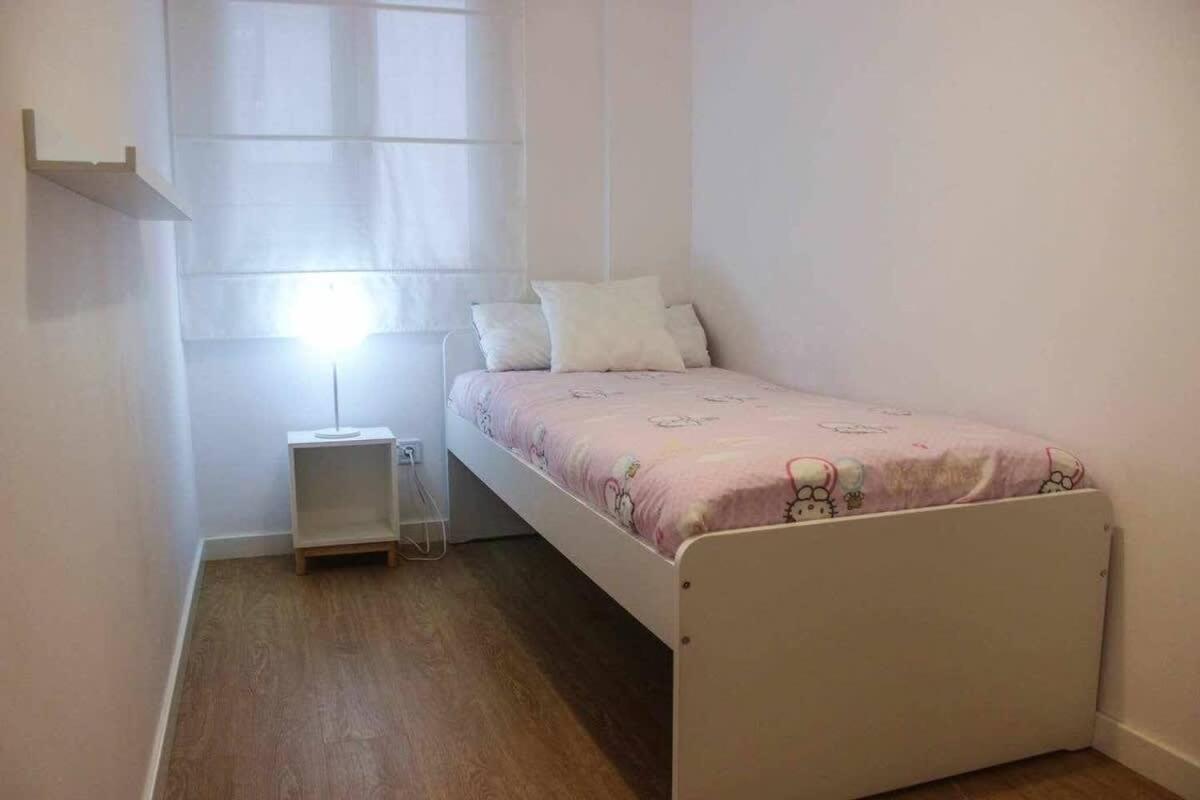 Vivendos - Ma07 - Sostoa Apartment