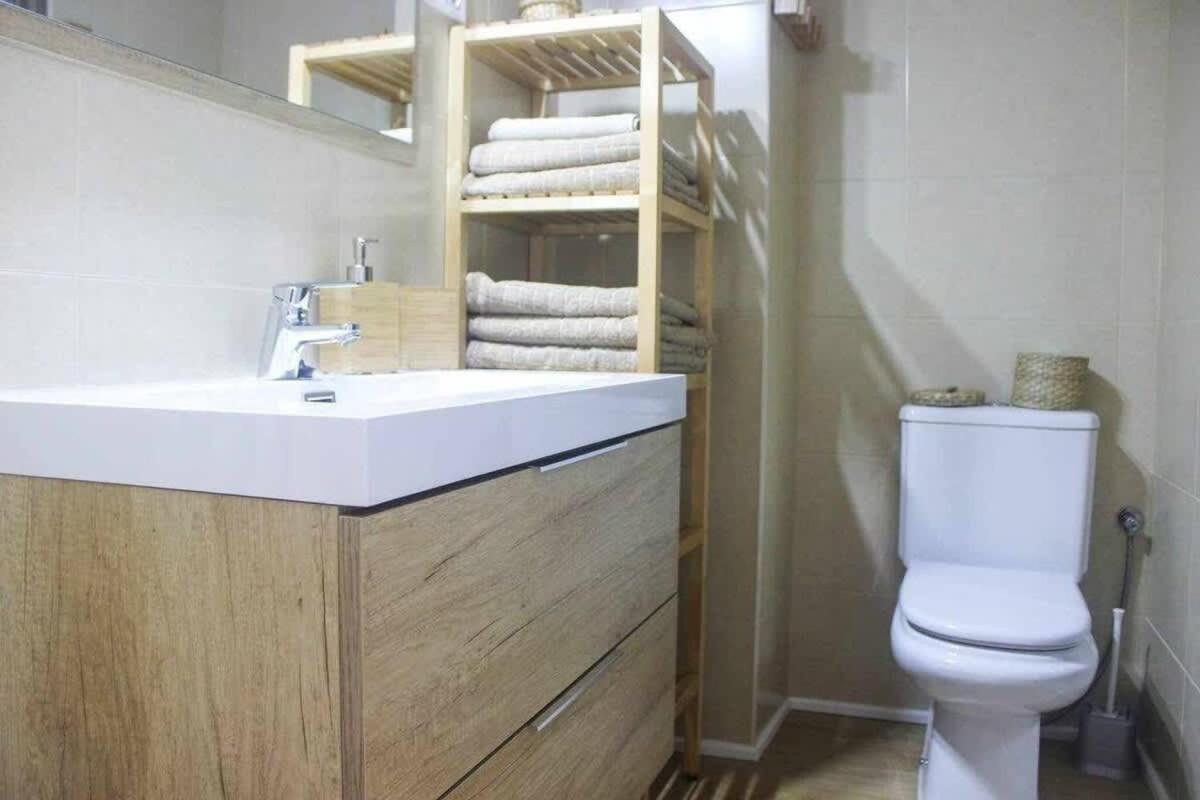 Vivendos - Ma07 - Sostoa Apartment *