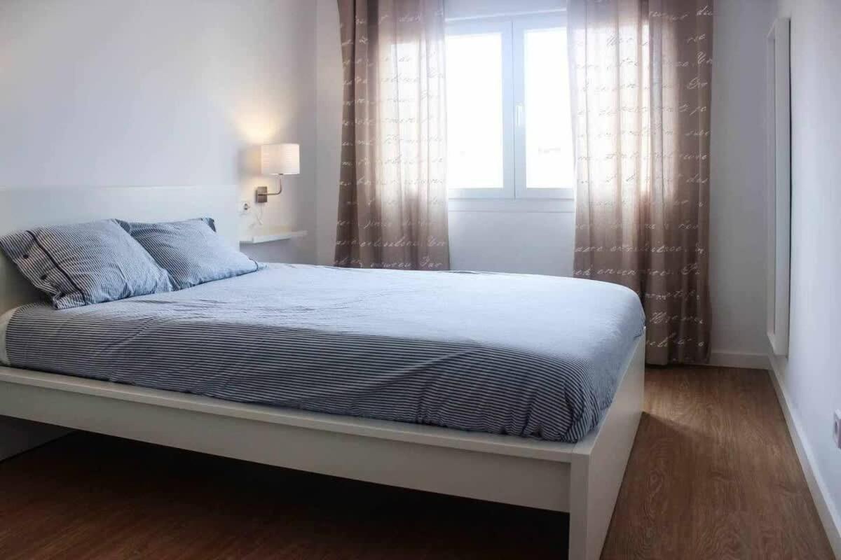 Vivendos - Ma07 - Sostoa Apartment *