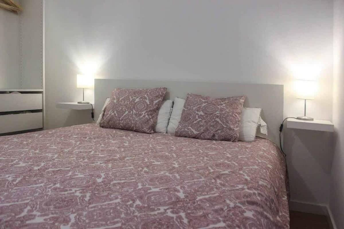Apartment Vivendos - Ma07 - Sostoa *