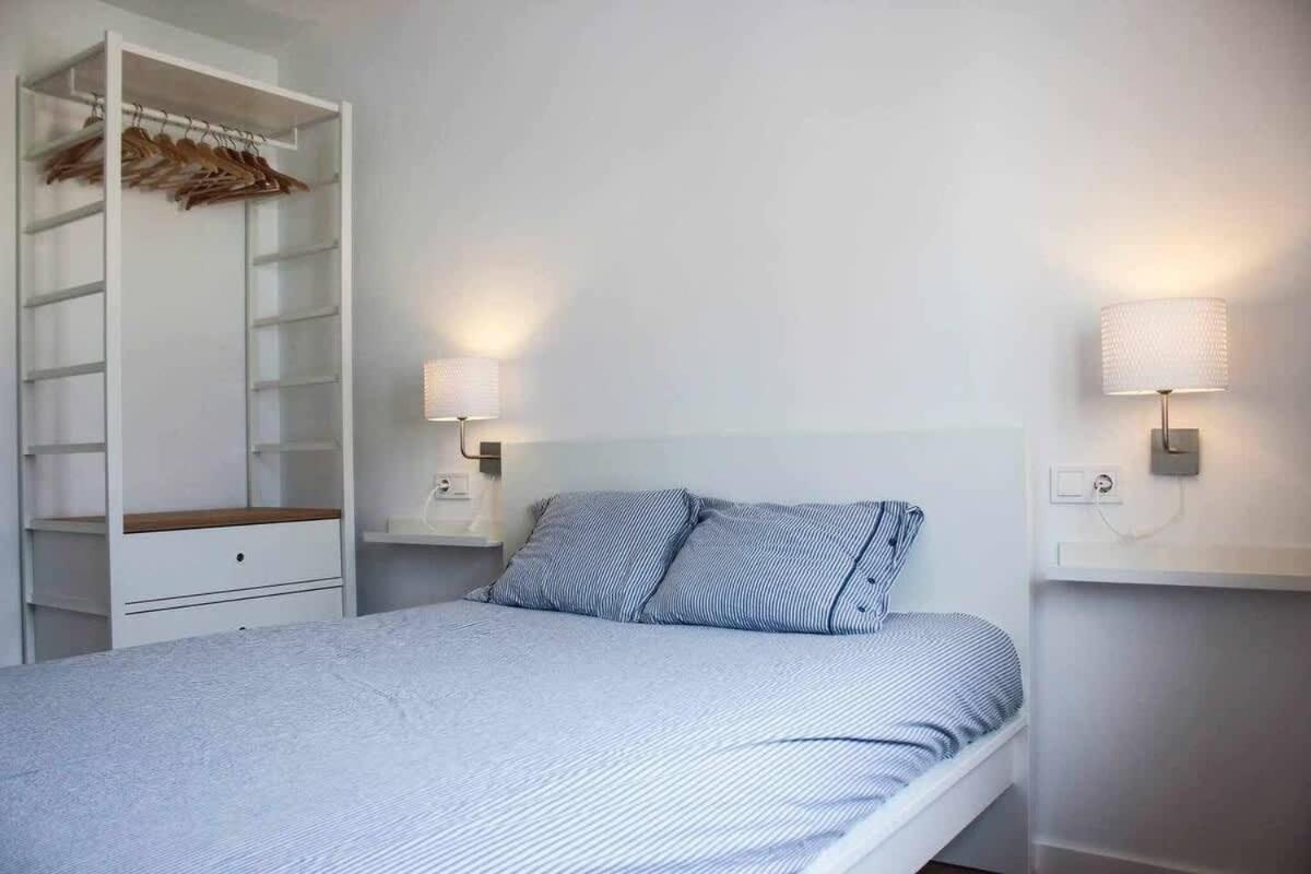 Vivendos - Ma07 - Sostoa Apartment Malaga