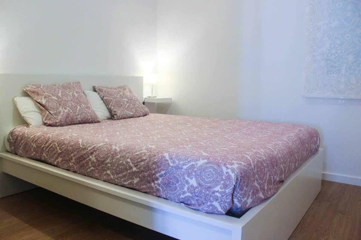 Apartment Vivendos - Ma07 - Sostoa Malaga