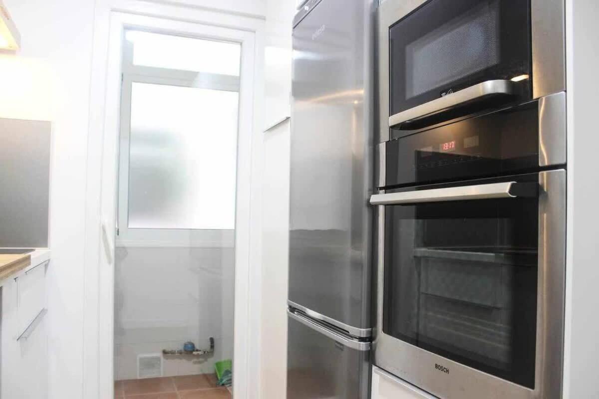 Vivendos - Ma07 - Sostoa Apartment