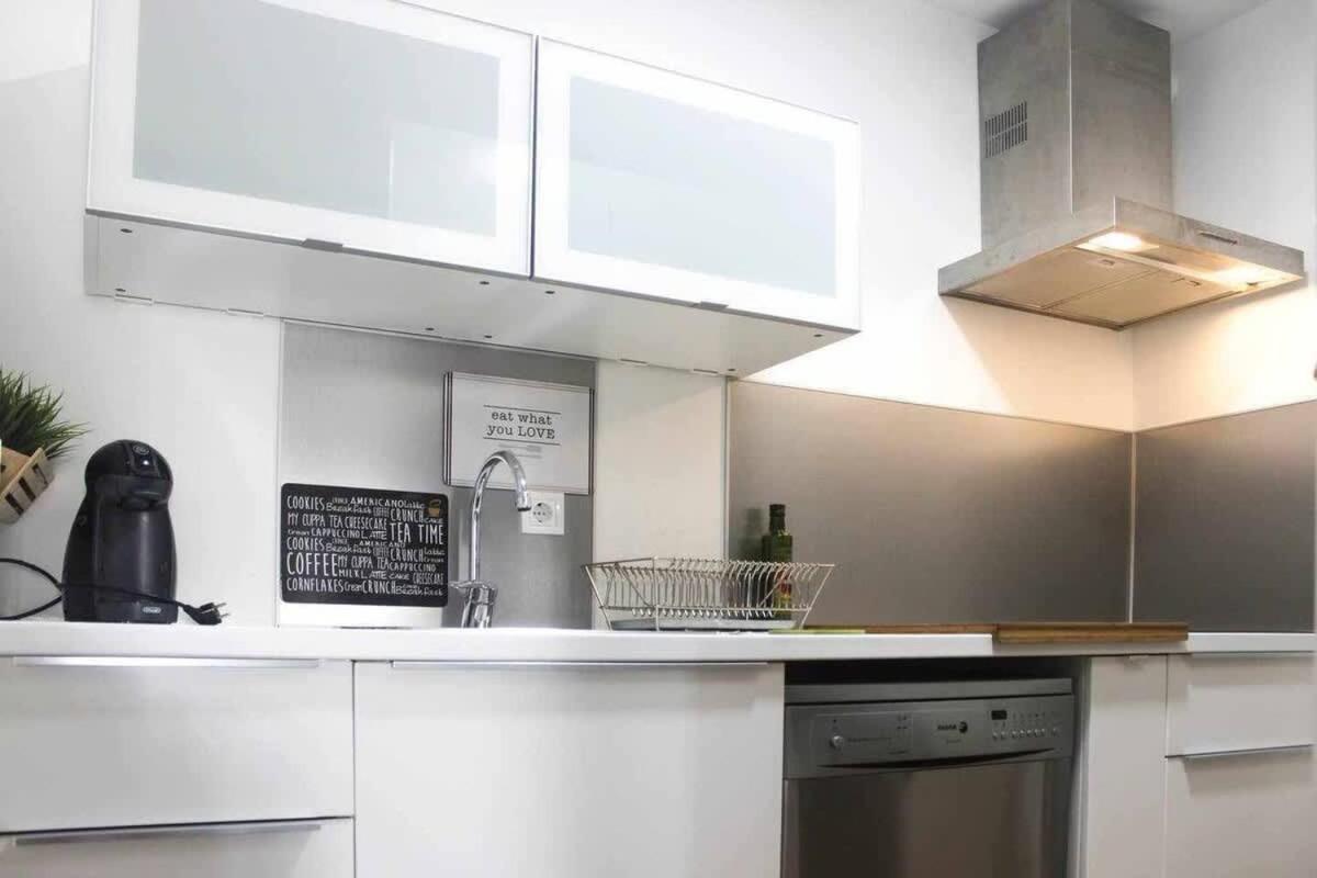 Apartment Vivendos - Ma07 - Sostoa *