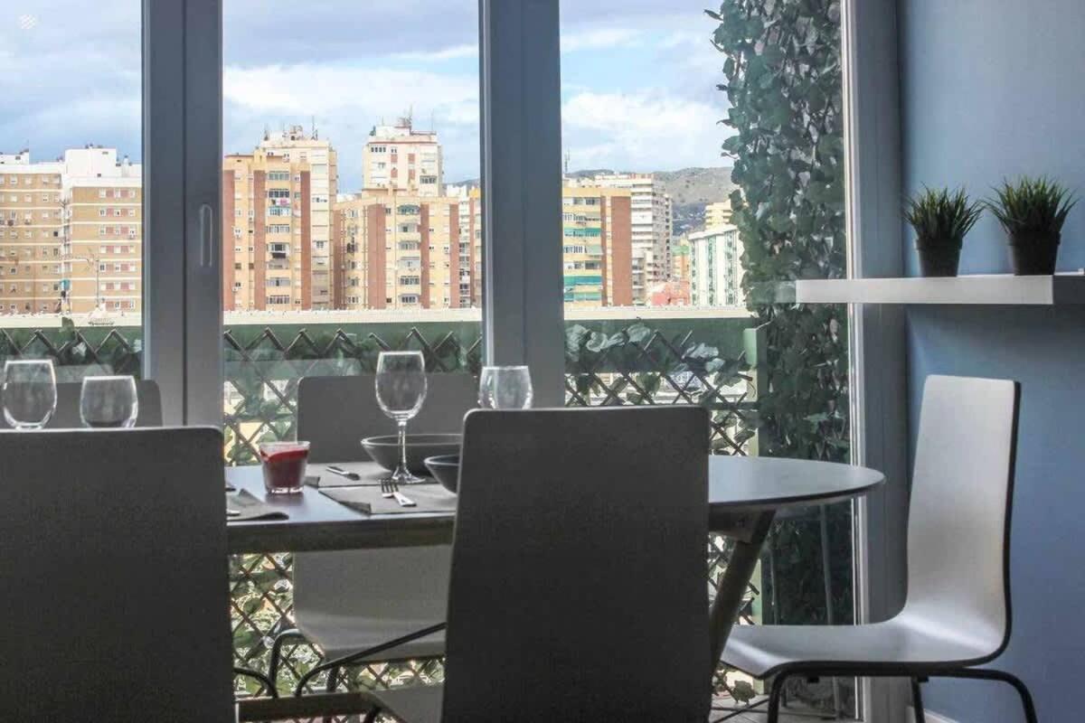 Vivendos - Ma07 - Sostoa Apartment Malaga