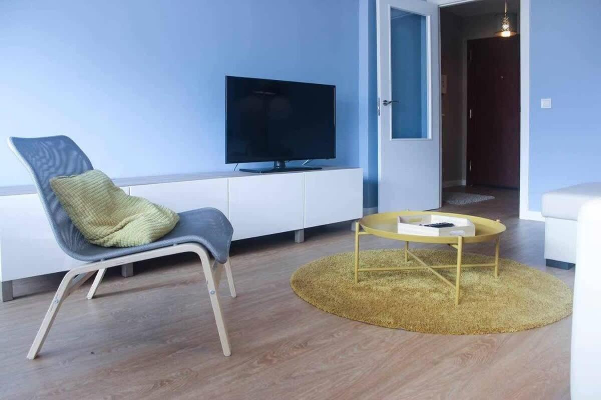 Apartment Vivendos - Ma07 - Sostoa Malaga