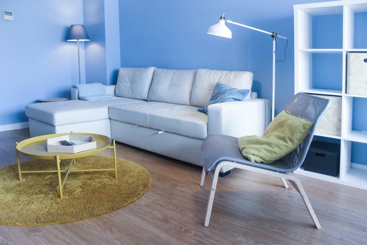 Apartment Vivendos - Ma07 - Sostoa